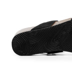 Scholl Sandaler Dame Ostuni 2 Straps Black