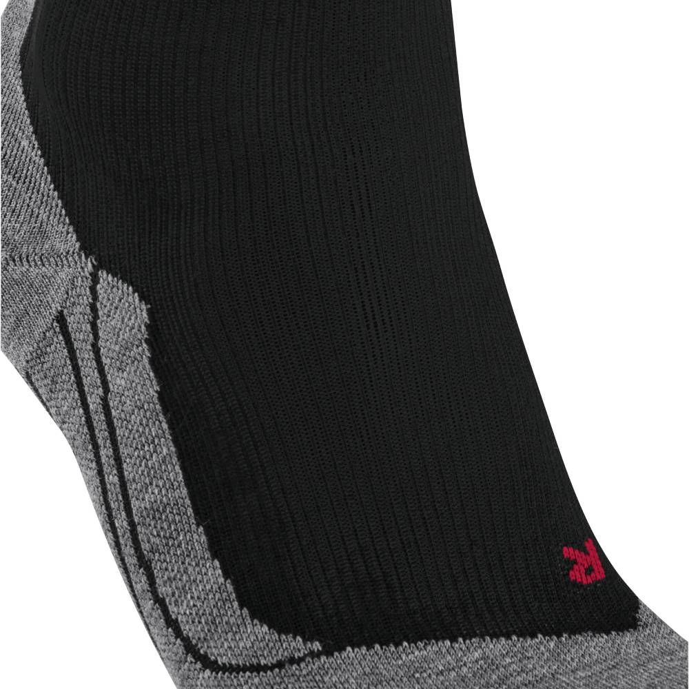 Falke RU Compression Stabilizing Socks Women Black Mix