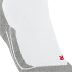 Falke RU Compression Stabilizing Strømper Dame Hvid 1-pak
