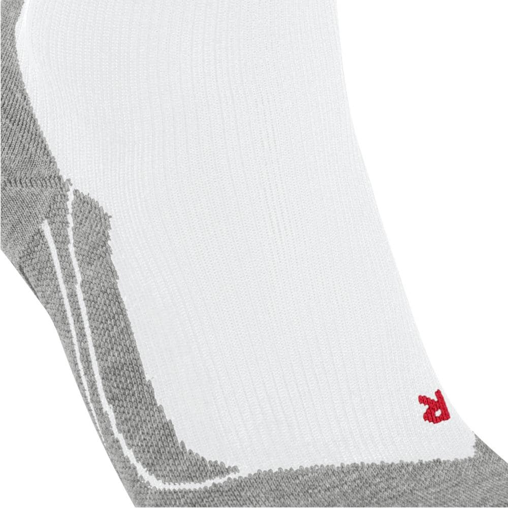 Falke RU Compression Stabilizing Socks Women White