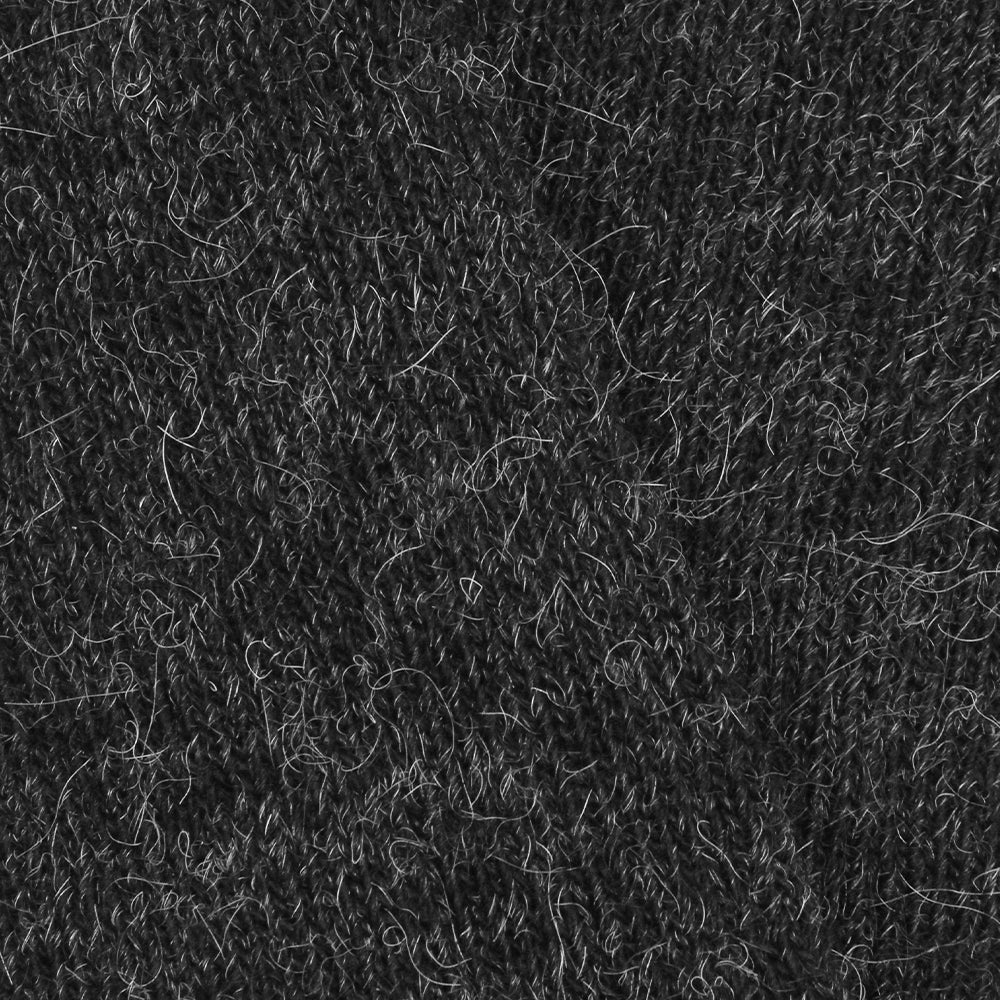 Minfot Alpaka Varmestrømper Antracit 1-pak