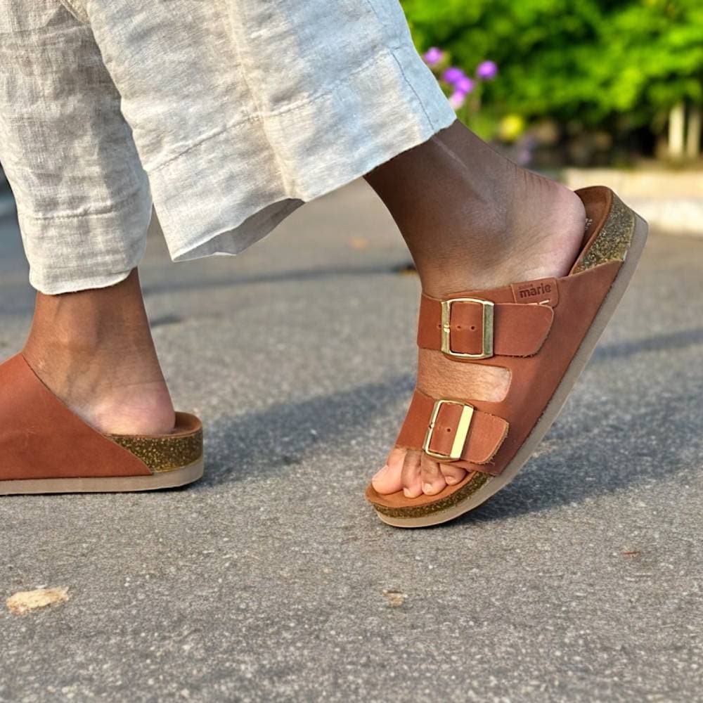 Produktbild 7 - Sköna Marie Sandaler Trish Tan