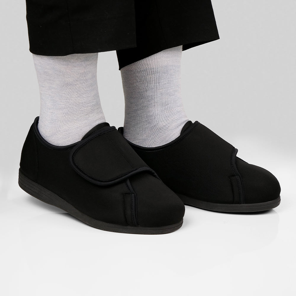 Salemedical Vandtætte Specialskor Strap Sort