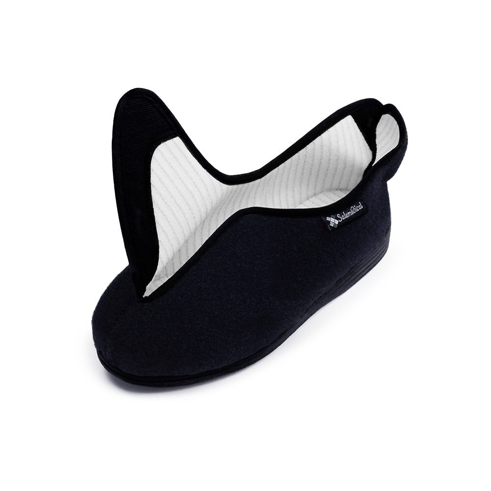 Produktbild 11 - Salemedical Specialskor Med Flex Navy