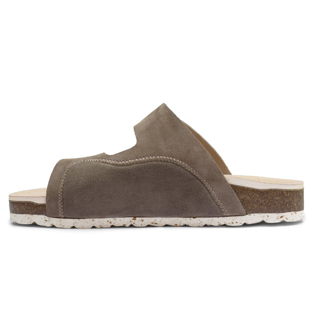 Minfot Hallux Valgus Sandaler Primo Soft Stone