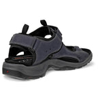 ECCO Offroad Sandaler Herre Marine Oil Nubuck
