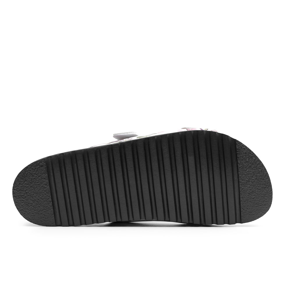 Minfot Summer Sandaler Dame Hvid