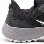 Saucony Aura TR Løbesko Trail Herre Black Gravel
