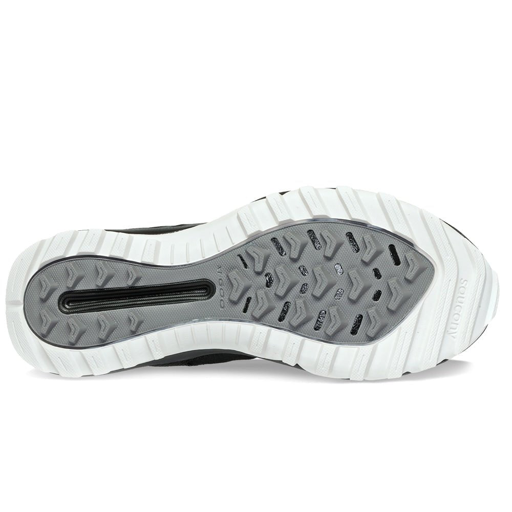 Produktbild 5 - Saucony Aura TR Women Black Fog