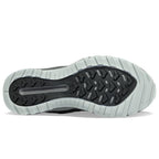 Saucony Aura TR Løbesko Trail Herre Black Gravel