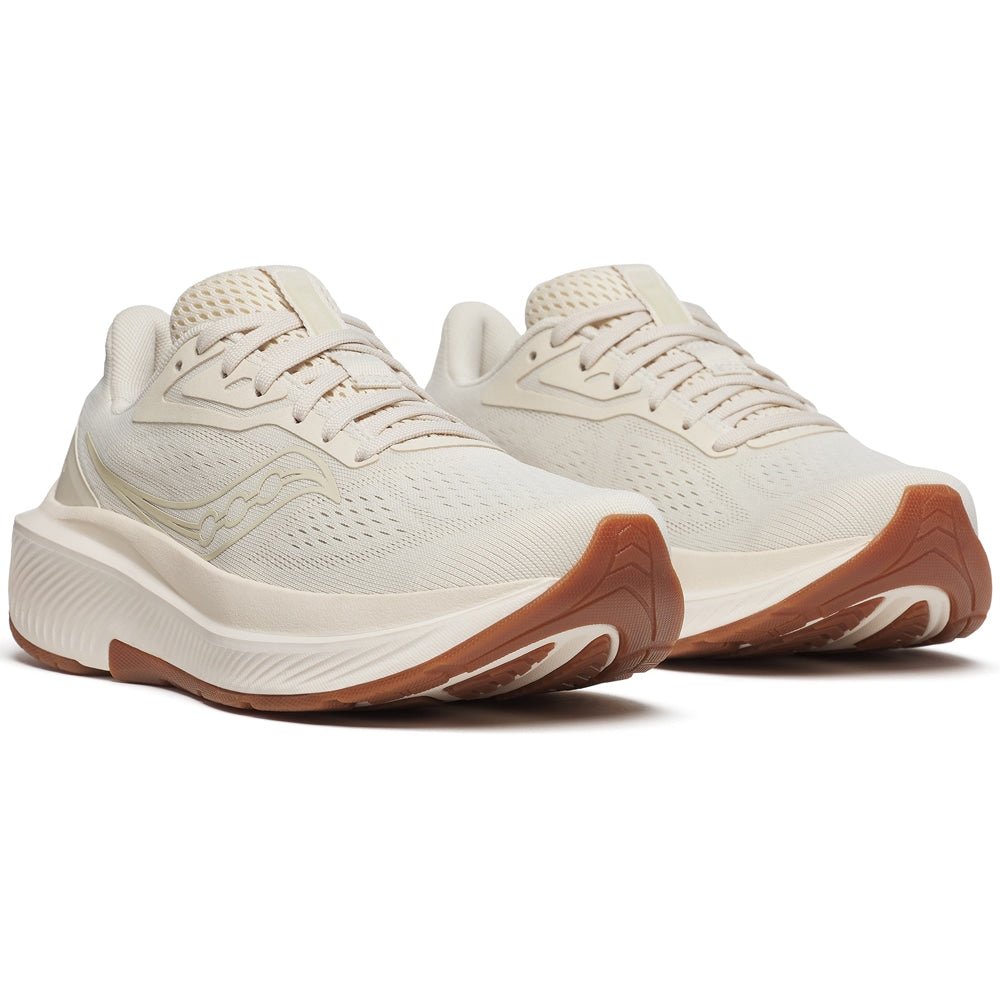 Produktbild 3 - Saucony Echelon 10 Bred Women Rye Gum