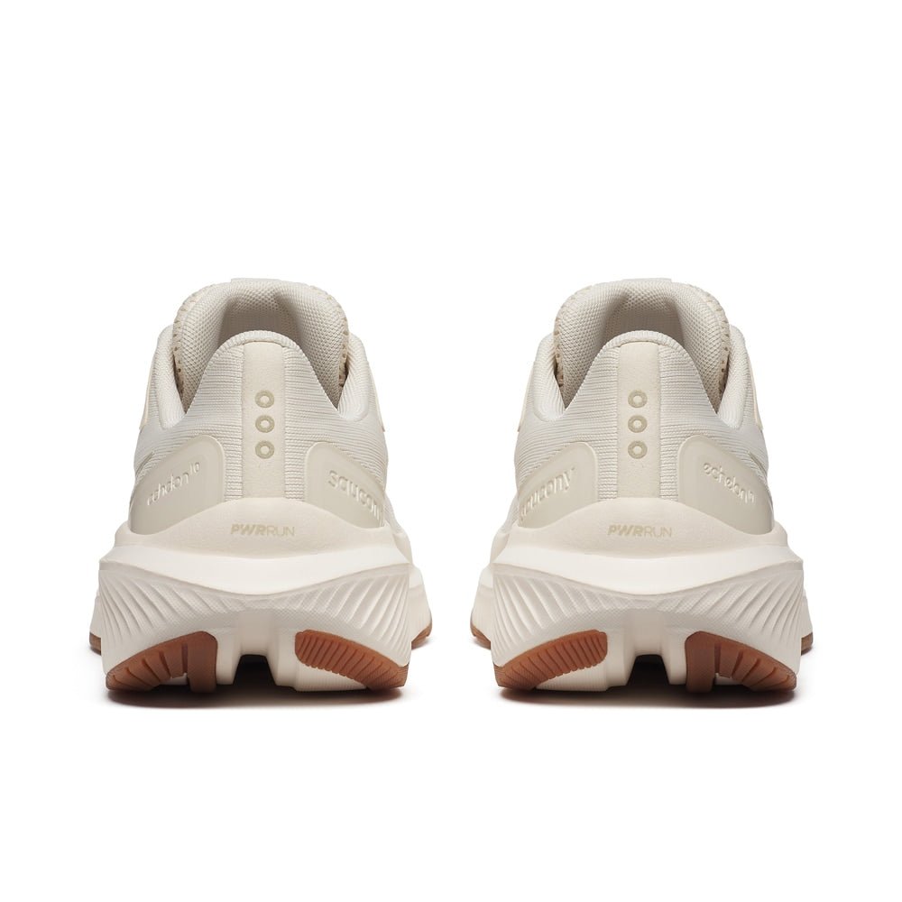 Saucony Echelon 10 Løbesko Dame Bred Rye Gum