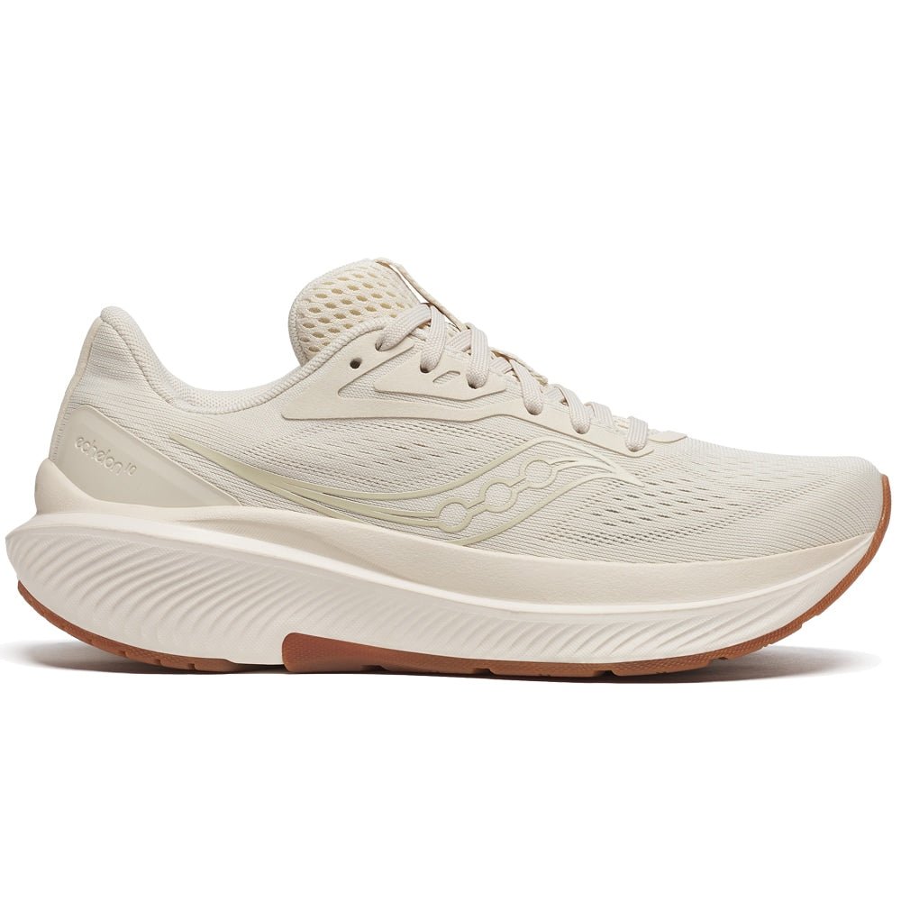 Saucony Echelon 10 Løbesko Dame Bred Rye Gum