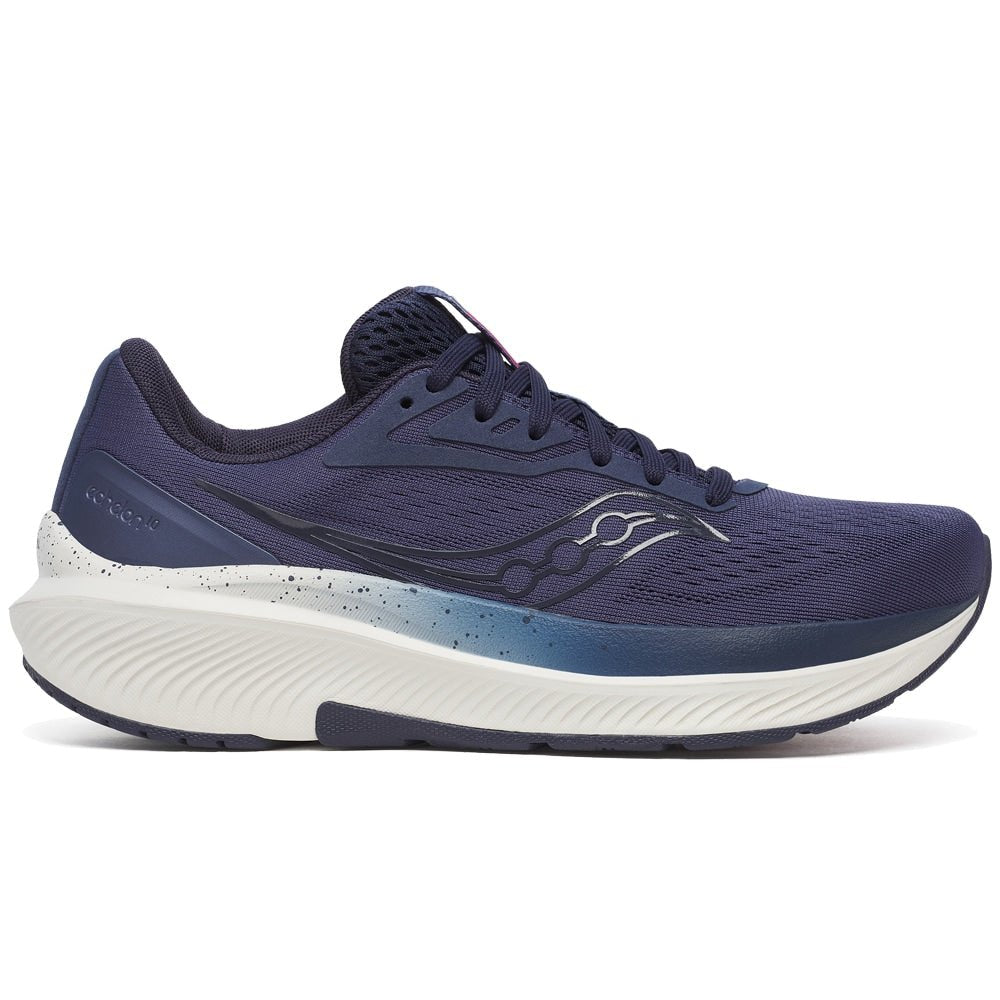 Saucony Echelon 10 Bred Women Navy Quartz