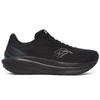 Saucony Echelon 10 Løbesko Dame Bred Triple Black