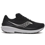 Saucony Echelon 10 Løbesko Herre Bred Black Sølv