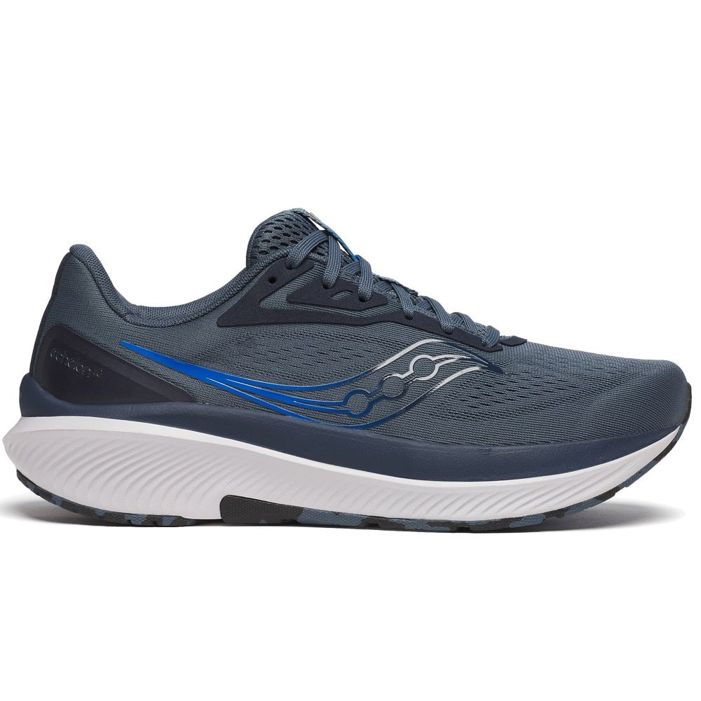 Saucony Echelon 10 Bred Men Dusk Skydiver