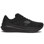 Saucony Echelon 10 Løbesko Herre Bred Triple Black