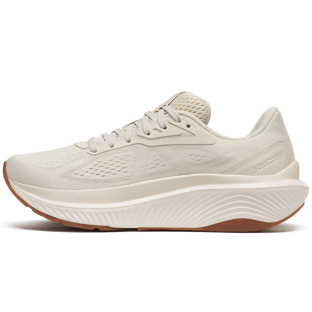 Produktbild 5 - Saucony Echelon 10 Løbesko Herre Bred Birch Gum