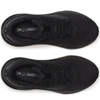 Saucony Echelon 10 Løbesko Dame Bred Triple Black