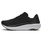 Saucony Echelon 10 Løbesko Dame Bred Black Sølv