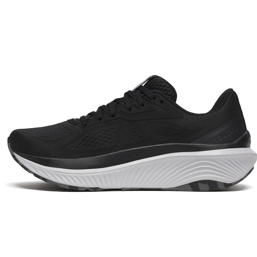 Produktbild 2 - Saucony Echelon 10 Bred Women Black Silver