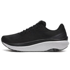 Saucony Echelon 10 Løbesko Herre Bred Black Sølv