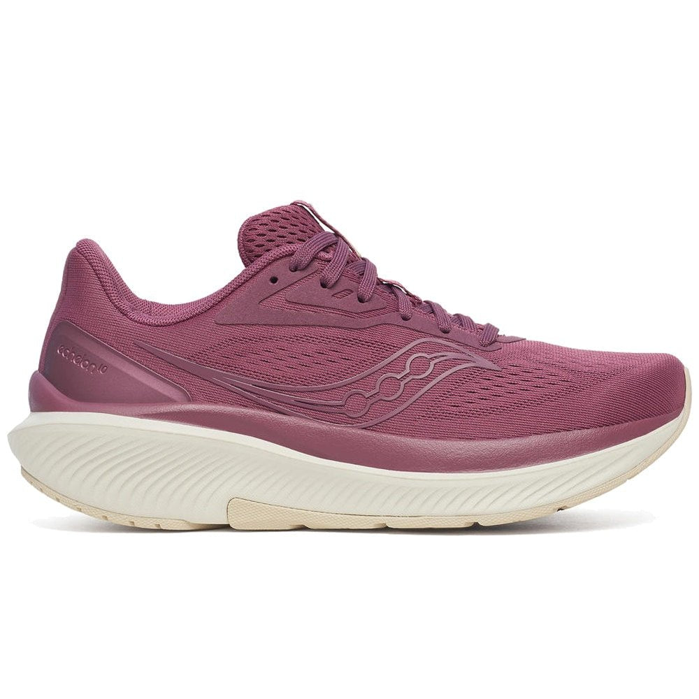 Saucony Echelon 10 Women Terra Almond