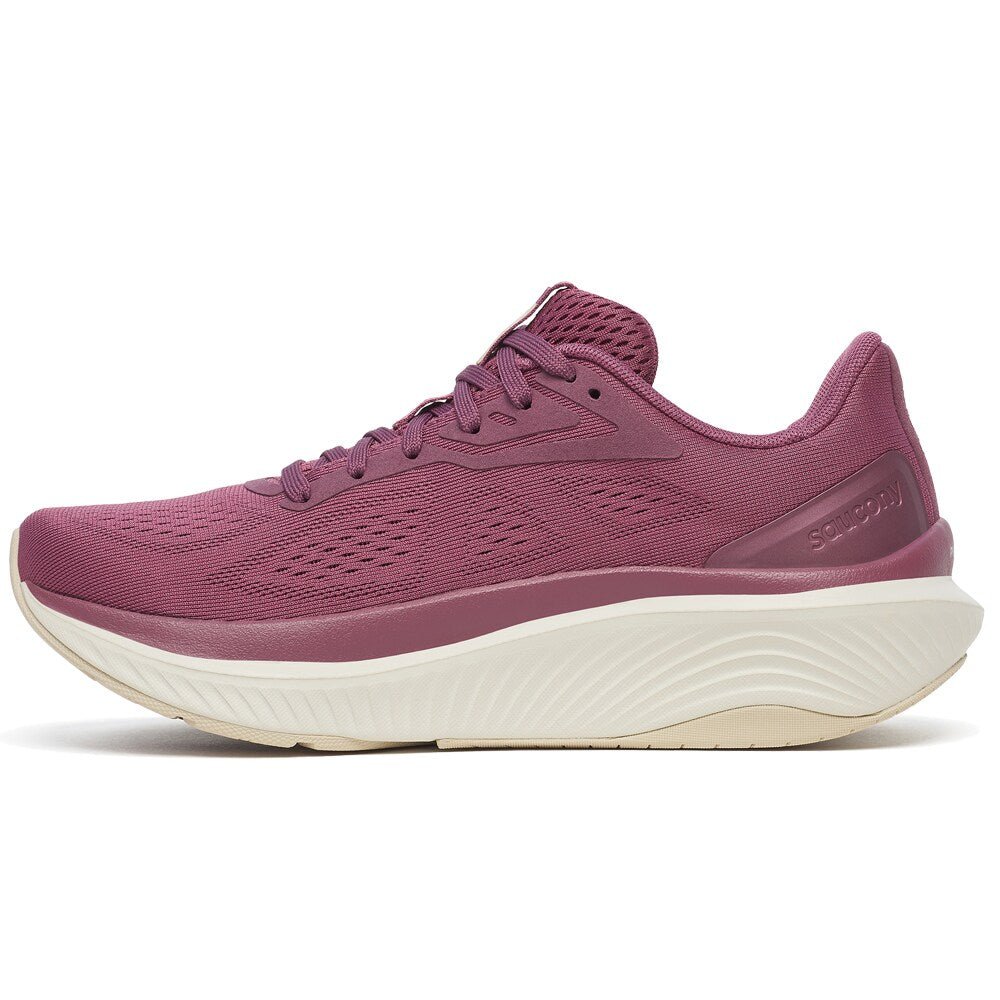 Produktbild 3 - Saucony Echelon 10 Women Terra Almond