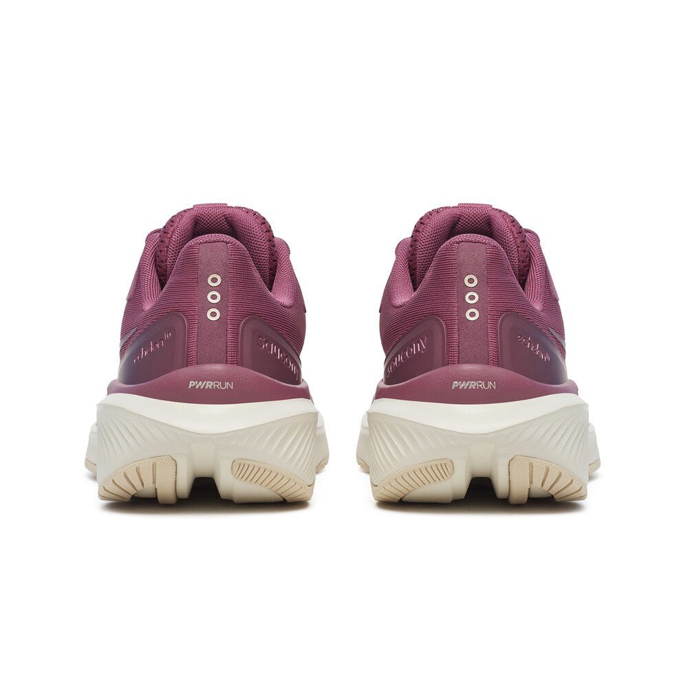 Saucony Echelon 10 Løbesko Dame Terra Almond