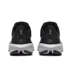 Saucony Echelon 10 Løbesko Dame Bred Black Sølv
