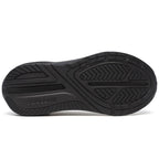 Saucony Echelon 10 Løbesko Dame Bred Triple Black