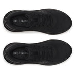 Saucony Echelon 10 Løbesko Herre Bred Triple Black