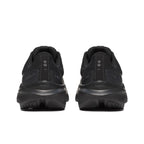 Saucony Echelon 10 Løbesko Herre Bred Triple Black