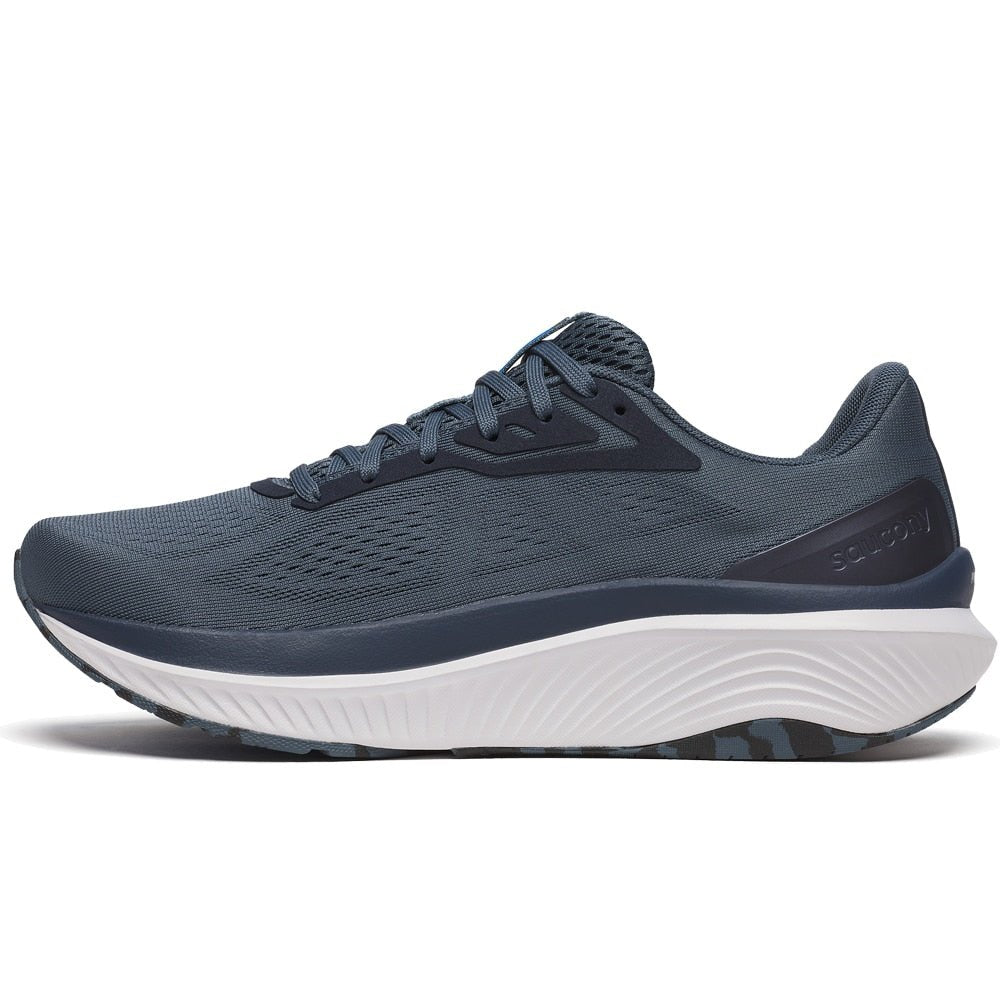 Produktbild 2 - Saucony Echelon 10 Bred Men Dusk Skydiver