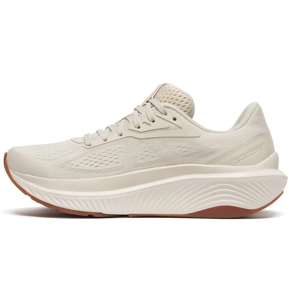 Saucony Echelon 10 Løbesko Dame Bred Rye Gum