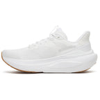 Saucony Echelon 11 Løbesko Dame Bred White Gum