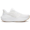 Saucony Echelon 11 Løbesko Dame Bred White Gum