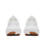 Saucony Echelon 11 Løbesko Dame Bred White Gum