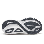 Saucony Echelon 11 Løbesko Dame Ekstra Bred Black White