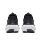 Saucony Echelon 11 Løbesko Dame Ekstra Bred Black White