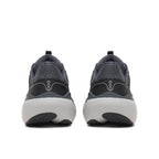 Saucony Echelon 11 Løbesko Herr Extra Bred Black Gunmetal