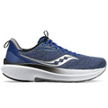 Saucony Echelon 9 Løbesko Herre Bred Indigo Black