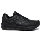 Saucony Echelon Walker 3 Bred Women Black