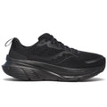 Saucony Guide 18 Løbesko Herre Bred Triple Black