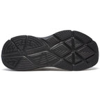Saucony Guide 18 Løbesko Herre Bred Triple Black