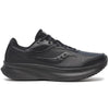 Saucony Integrity Metro Bred Women Triple Black