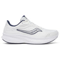 Saucony Integrity Metro Gåsko Herre Bred White Navy