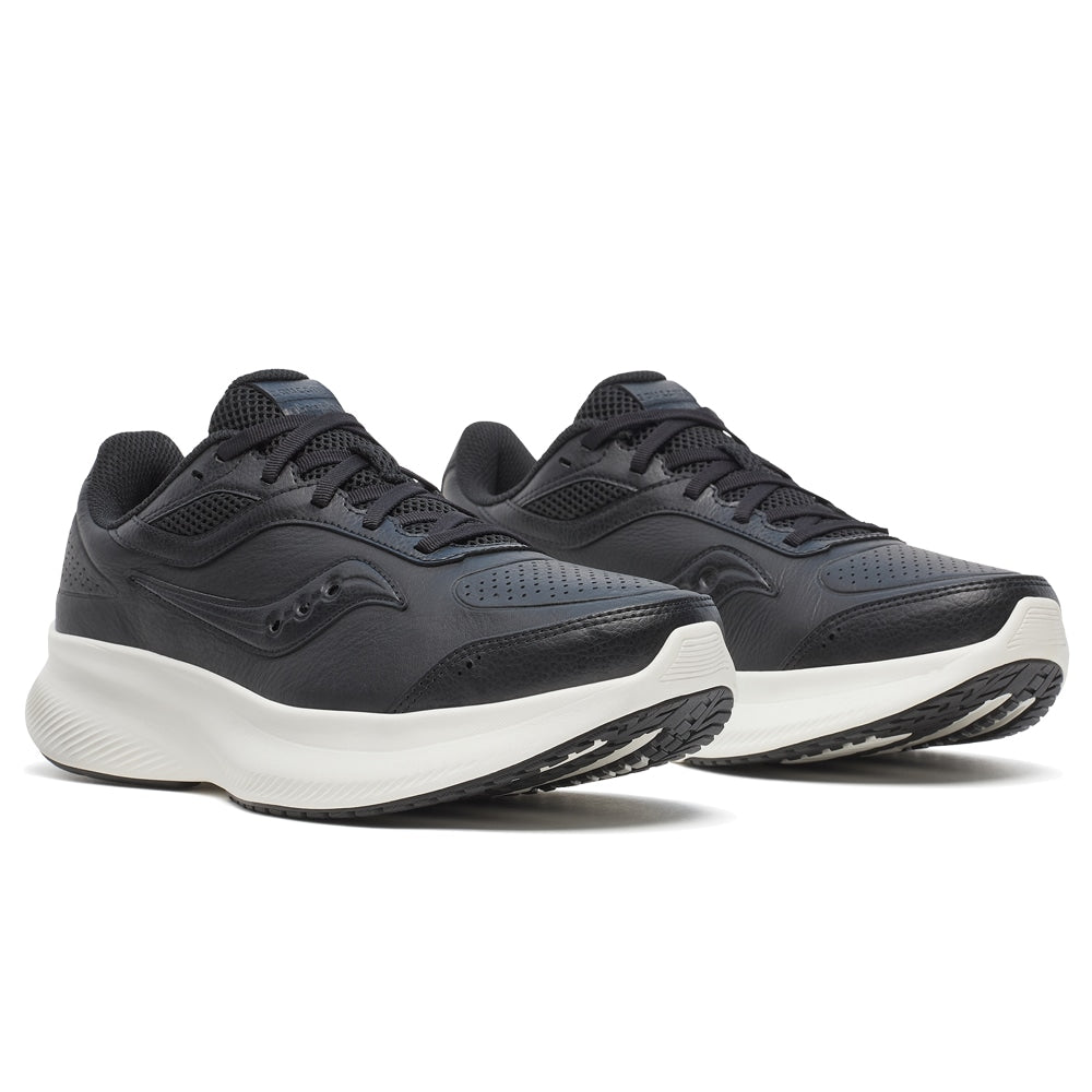 Saucony Integrity Metro Bred Men Black