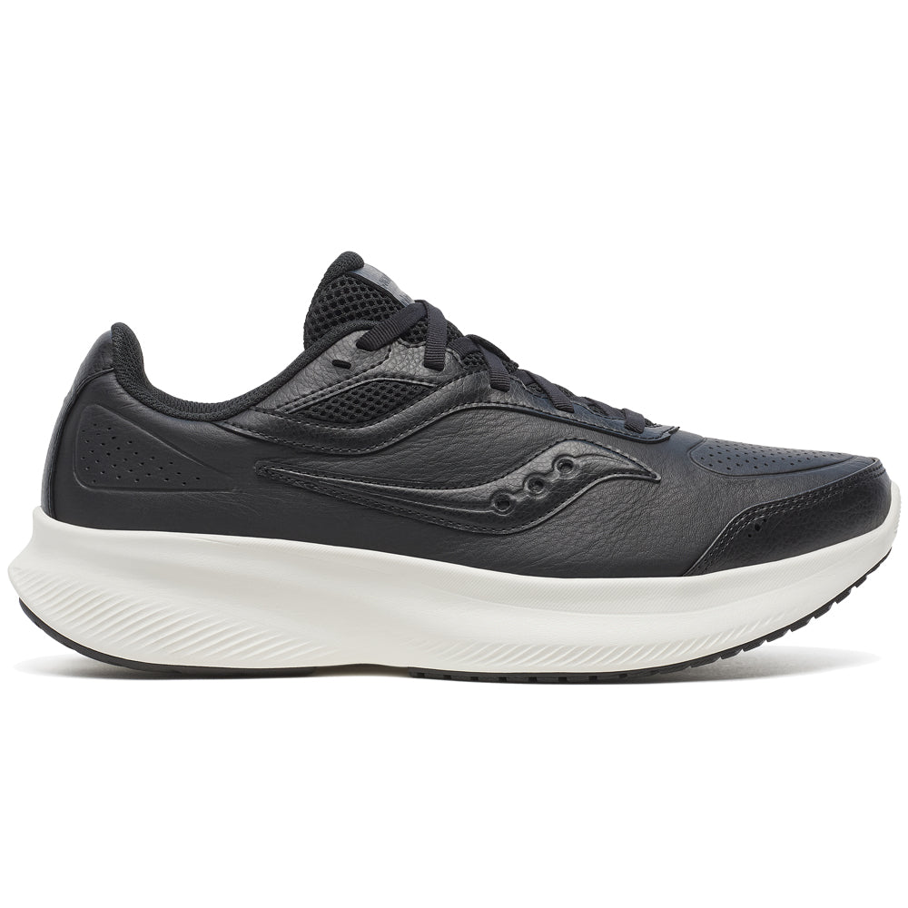 Saucony Integrity Metro Gåsko Dame Sort